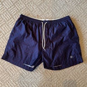 NWT Gant Swim Trunks XL